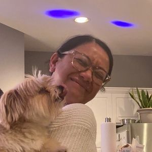 Meet your Posher, Kianne